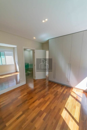 Imagem Casa com 5 Quartos à Venda, 535 m² em Alphaville - Santana De Parnaíba