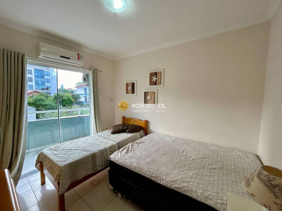 Imagem Apartamento com 2 Quartos à Venda, 95 m² em Centro - Bombinhas