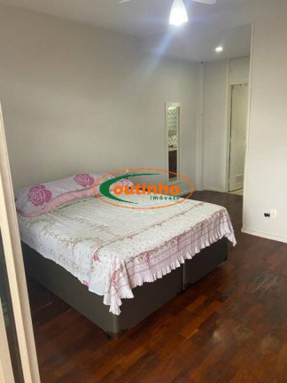 Imagem Apartamento com 3 Quartos à Venda, 145 m² em Grajaú - Rio De Janeiro