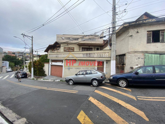 Casa com 3 Quartos à Venda, 200 m² em Jardim D'abril - Osasco