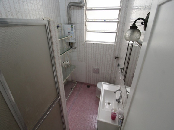 Imagem Apartamento com 3 Quartos para Temporada, 90 m² em Copacabana - Rio De Janeiro
