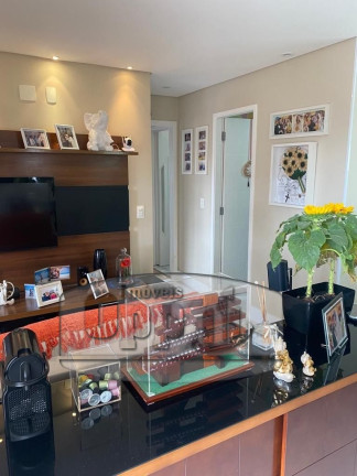 Imagem Apartamento com 3 Quartos à Venda, em Vila Das Mercês - São Paulo Imagem Apartamento com 3 Quartos à Venda, em Vila Das Mercês - São Paulo