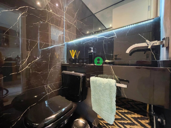 Imagem Apartamento com 3 Quartos à Venda, 99 m² em Brooklin - São Paulo Imagem Apartamento com 3 Quartos à Venda, 99 m² em Brooklin - São Paulo