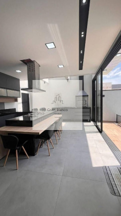 Imagem Casa de Condomínio com 3 Quartos à Venda, 191 m² em Condomínio Residencial Renaissance - Sorocaba Imagem Casa de Condomínio com 3 Quartos à Venda, 191 m² em Condomínio Residencial Renaissance - Sorocaba