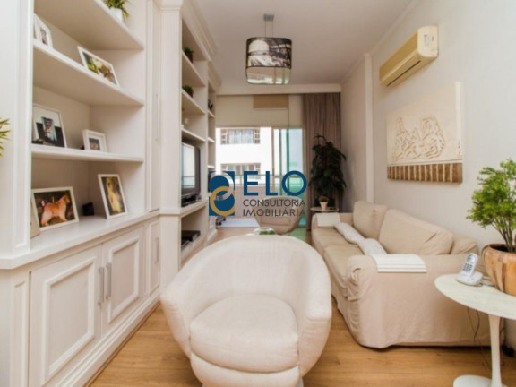 Imagem Apartamento com 4 Quartos à Venda, 334 m² em Boqueirão - Santos Imagem Apartamento com 4 Quartos à Venda, 334 m² em Boqueirão - Santos