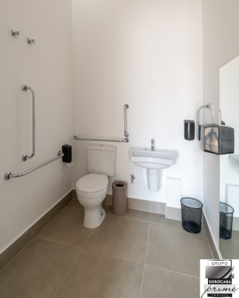 Imagem Apartamento com 4 Quartos à Venda, 366 m² em Parque Campolim - Sorocaba