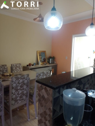 Imagem Sobrado com 3 Quartos à Venda, 126 m² em Jardim Residencial Villa Amato - Sorocaba Imagem Sobrado com 3 Quartos à Venda, 126 m² em Jardim Residencial Villa Amato - Sorocaba