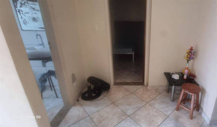 Imagem Apartamento com 1 Quarto à Venda, 65 m² em Tupi - Praia Grande