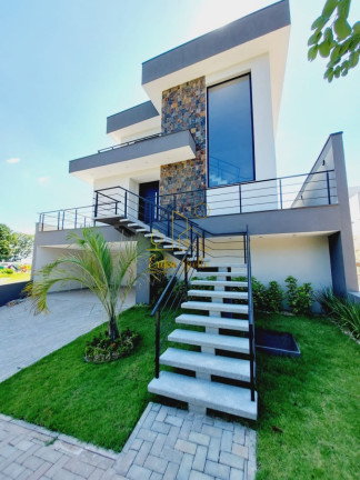 Casa com 3 Quartos à Venda, 266 m² em Jardim Celeste - Jundiaí