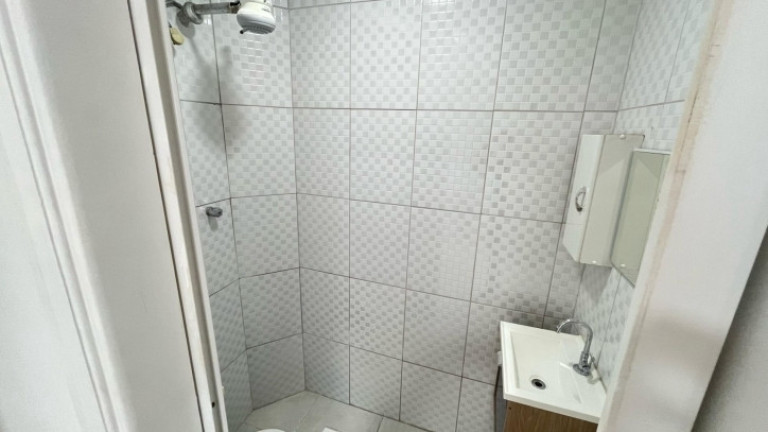 Imagem Apartamento com 3 Quartos à Venda, 110 m² em Gonzaga - Santos