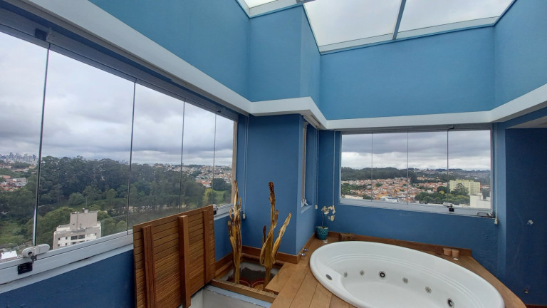 Imagem Apartamento com 4 Quartos à Venda, 198 m² em Butantã - São Paulo