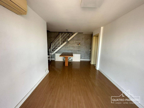 Imagem Cobertura com 2 Quartos à Venda, 169 m² em Barra Da Tijuca - Rio De Janeiro Imagem Cobertura com 2 Quartos à Venda, 169 m² em Barra Da Tijuca - Rio De Janeiro