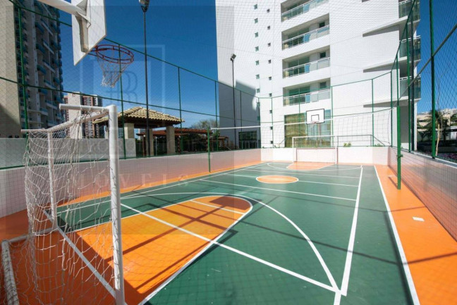 Imagem Apartamento com 4 Quartos à Venda, 173 m² em Guararapes - Fortaleza