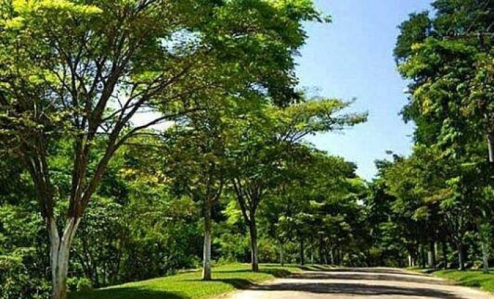 Terreno em Condomínio à Venda, 680 m² em Capital Ville - Cajamar