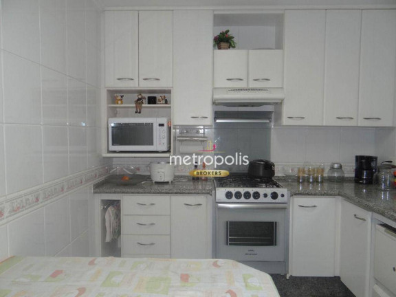 Imagem Sobrado com 4 Quartos à Venda, 256 m² em Vila Ré - São Paulo