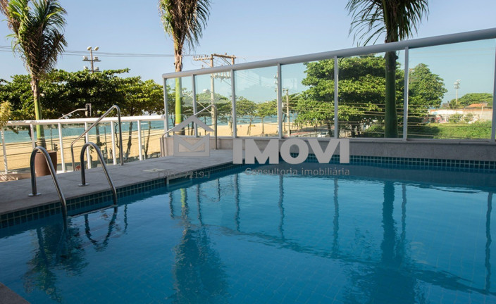 Imagem Apartamento com 4 Quartos à Venda, 241 m² em Itapuã - Vila Velha Imagem Apartamento com 4 Quartos à Venda, 241 m² em Itapuã - Vila Velha