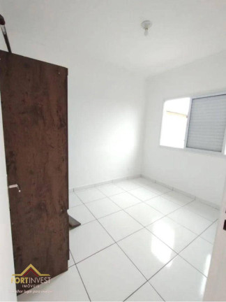 Imagem Imóvel com 2 Quartos à Venda, 52 m² em Samambaia - Praia Grande