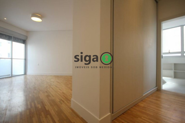 Imagem Apartamento com 3 Quartos à Venda, 244 m² em Vila Nova Conceição - São Paulo