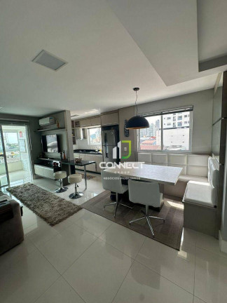 Imagem Apartamento com 2 Quartos à Venda ou Locação, 80 m² em Centro - Itajaí