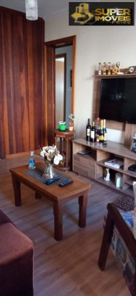 Imagem Apartamento com 3 Quartos à Venda, 64 m² em Centro - Pelotas
