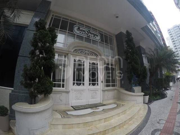 Apartamento com 3 Quartos à Venda, 221 m² em Centro - Balneário Camboriú