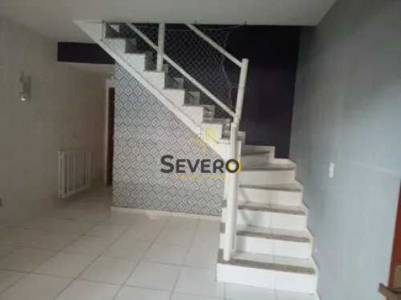 Imagem Casa com 2 Quartos à Venda, 80 m² em Trindade - São Gonçalo