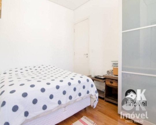 Imagem Cobertura com 3 Quartos à Venda, 155 m² em Pinheiros - São Paulo