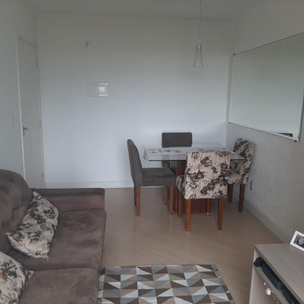 Imagem Apartamento com 2 Quartos à Venda, 50 m² em Saúde - São Paulo