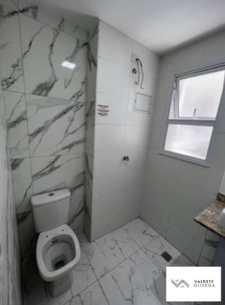 Imagem Apartamento com 2 Quartos à Venda, 55 m² em Vila Industrial - São José Dos Campos