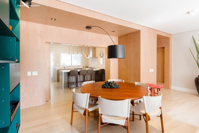 Imagem Apartamento com 4 Quartos à Venda, em Jardim América - São Paulo Imagem Apartamento com 4 Quartos à Venda, em Jardim América - São Paulo