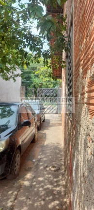 Imagem Casa com 3 Quartos à Venda, 121 m² em Jardim Myrian Moreira Da Costa - Campinas Imagem Casa com 3 Quartos à Venda, 121 m² em Jardim Myrian Moreira Da Costa - Campinas