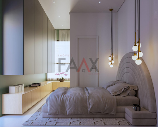 Imagem Apartamento à Venda, 73 m² em Pereque - Porto Belo