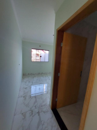 Casa com 3 Quartos à Venda, 80 m² em Parque Residencial Bela Vista - Sarandi