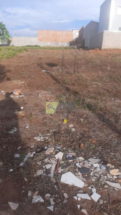 Imagem Terreno à Venda, 365 m² em Parque Terras Santa Maria - Hortolândia Imagem Terreno à Venda, 365 m² em Parque Terras Santa Maria - Hortolândia