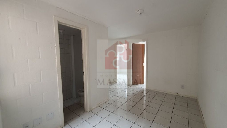 Imagem Apartamento com 2 Quartos à Venda, 37 m² em Rubem Berta - Porto Alegre Imagem Apartamento com 2 Quartos à Venda, 37 m² em Rubem Berta - Porto Alegre