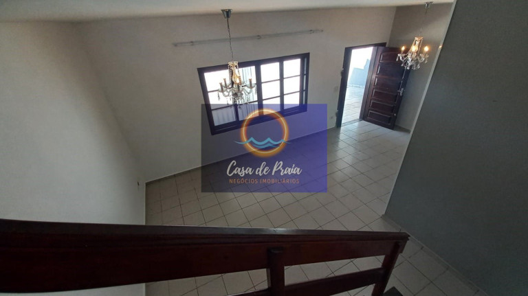 Imagem Sobrado com 3 Quartos à Venda, 190 m² em Balneário Três Marias - Peruíbe Imagem Sobrado com 3 Quartos à Venda, 190 m² em Balneário Três Marias - Peruíbe