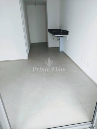 Imagem Apartamento com 1 Quarto à Venda, 28 m² em Consolação - São Paulo