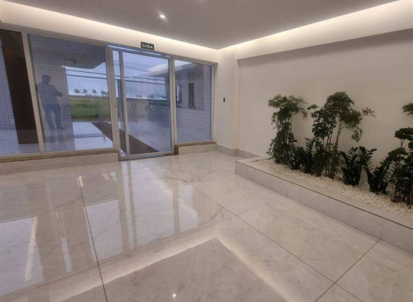Imagem Apartamento com 2 Quartos à Venda, 71 m² em Mirim - Praia Grande