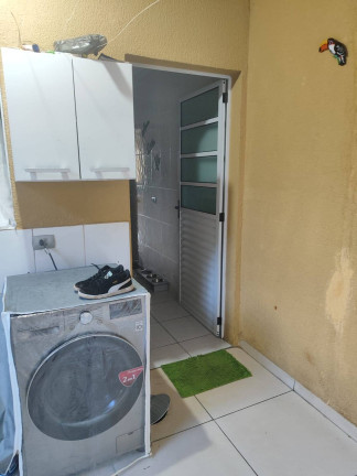 Imagem Casa com 2 Quartos à Venda, 76 m² em Jardim Colibri - Cotia Imagem Casa com 2 Quartos à Venda, 76 m² em Jardim Colibri - Cotia