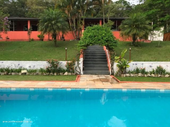 Imagem Chácara à Venda,  em Consultar - Ibiúna