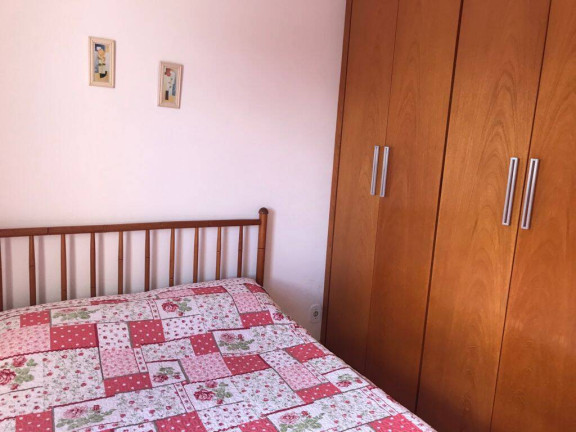 Imagem Apartamento com 1 Quarto à Venda, 62 m² em Mooca - São Paulo