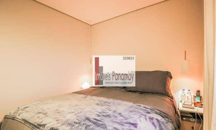 Imagem Apartamento com 2 Quartos à Venda, 64 m² em Jardim Ampliação - São Paulo Imagem Apartamento com 2 Quartos à Venda, 64 m² em Jardim Ampliação - São Paulo