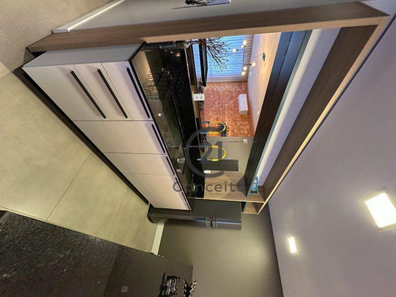 Imagem Apartamento com 2 Quartos à Venda, 73 m² em Coqueiros - Florianópolis Imagem Apartamento com 2 Quartos à Venda, 73 m² em Coqueiros - Florianópolis