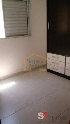 Imagem Sobrado com 3 Quartos à Venda, 135 m² em Vila Nova Mazzei - São Paulo Imagem Sobrado com 3 Quartos à Venda, 135 m² em Vila Nova Mazzei - São Paulo