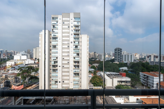 Imagem Apartamento com 1 Quarto à Venda, 32 m² em Vila Mariana - São Paulo Imagem Apartamento com 1 Quarto à Venda, 32 m² em Vila Mariana - São Paulo