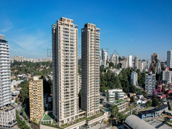 Imagem Imóvel com 4 Quartos à Venda, 233 m² em Real Parque - São Paulo Imagem Imóvel com 4 Quartos à Venda, 233 m² em Real Parque - São Paulo
