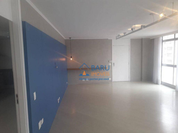 Apartamento com 4 Quartos à Venda, 188 m² em Higienópolis - São Paulo