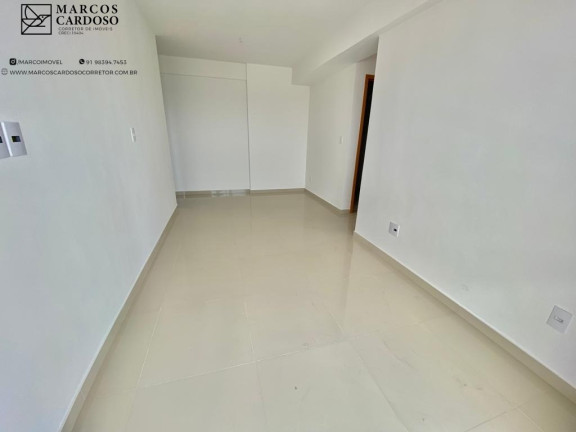 Imagem Imóvel com 3 Quartos à Venda, 76 m² em Pedreira - Belém