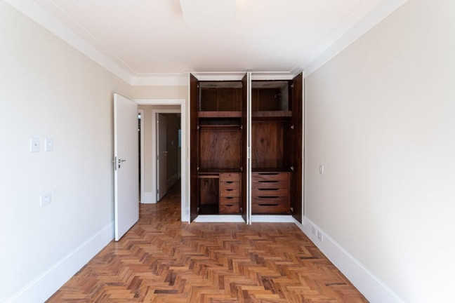Imagem Apartamento com 3 Quartos à Venda, 111 m² em Pinheiros - São Paulo