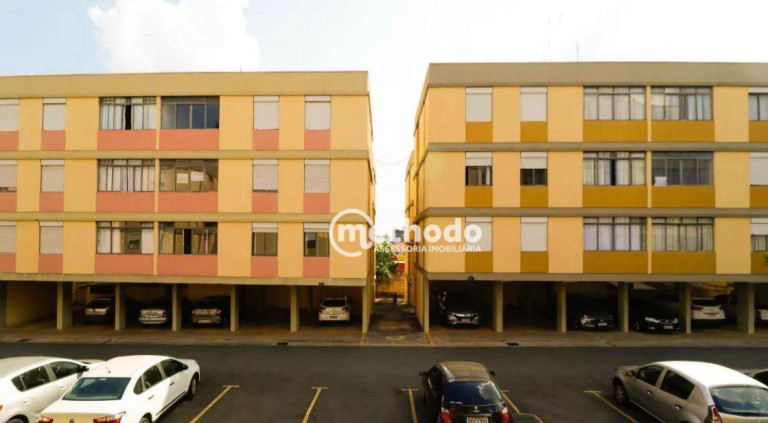 Imagem Apartamento com 3 Quartos à Venda, 90 m² em Vila João Jorge - Campinas Imagem Apartamento com 3 Quartos à Venda, 90 m² em Vila João Jorge - Campinas